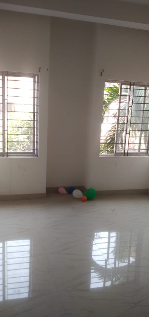 Semi Furnished 2bhk in Sewali Path, Juripar, Hatigaon, Guwahati, Assam, India for Rent